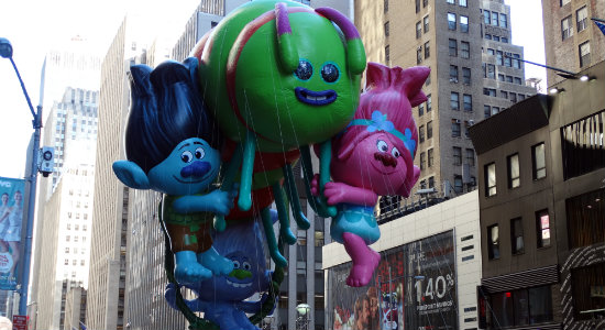 Trolls