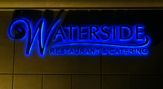 Waterside Restaurant
