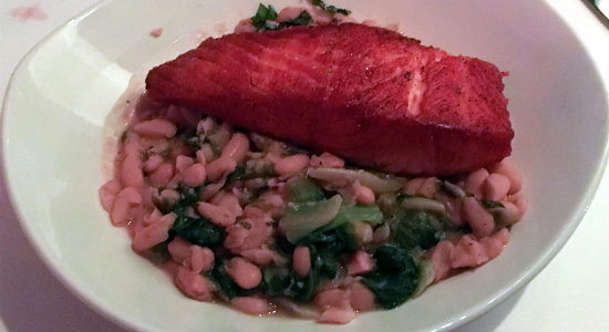 Waterside Restaurant