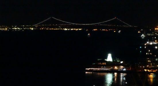 Verrazano-Narrows Bridge