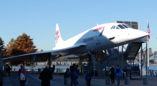 Concorde