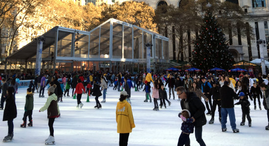 Bryant Park