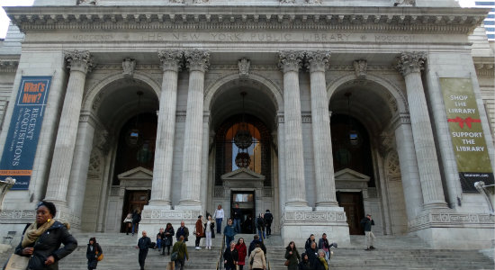 New York Public Library
