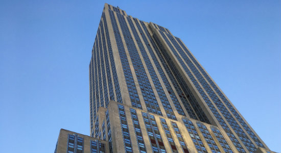 Empire State Building