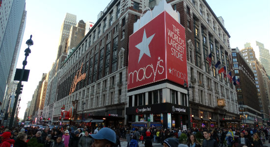 Macy's