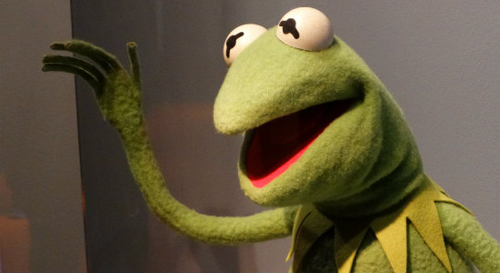 Kermit
