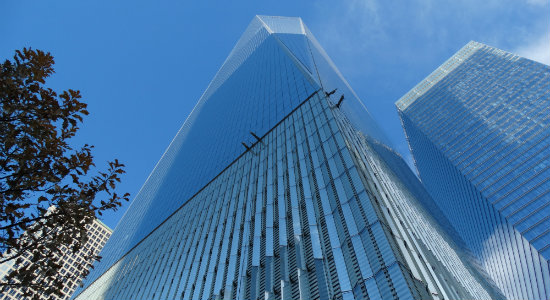 One World Trade Center