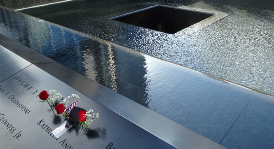 9/11 Memorial