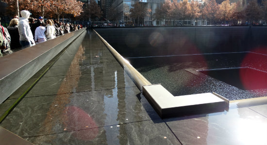 9/11 Memorial