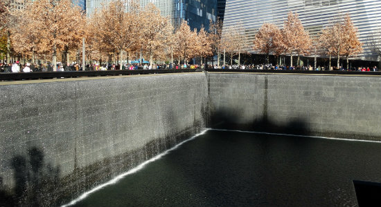 9/11 Memorial