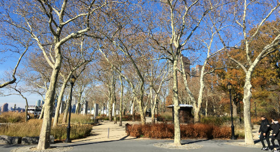 Battery Park