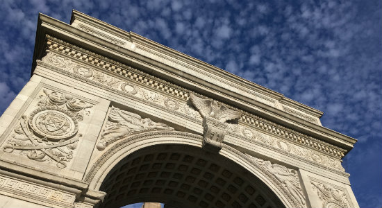 Washington Square Park