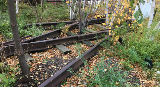 High Line