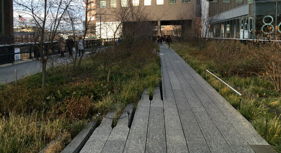 High Line