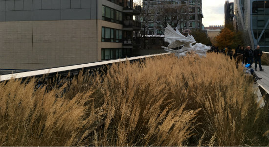 High Line