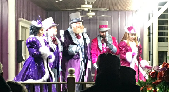 Winterfest