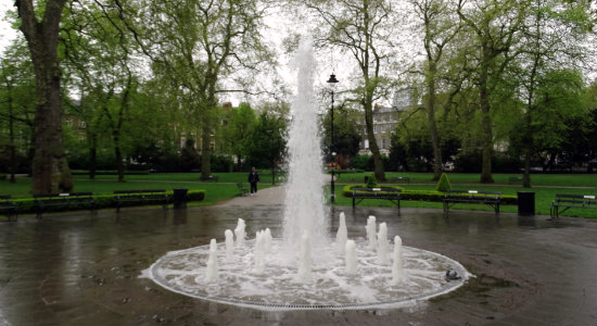 Russell Square