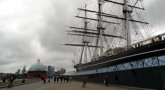 Cutty Sark