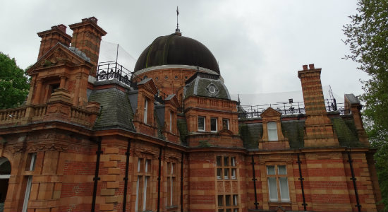 Royal Observatory Greenwich