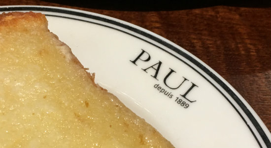 Paul
