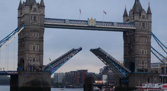Tower Bridge