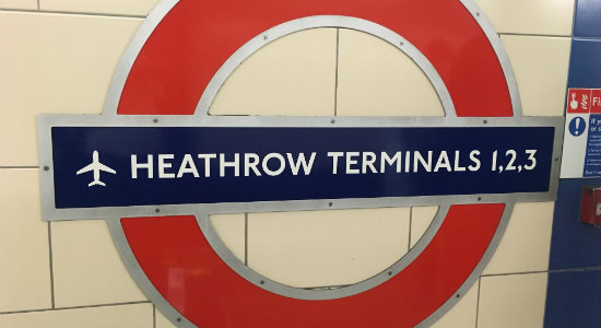 Heathrow