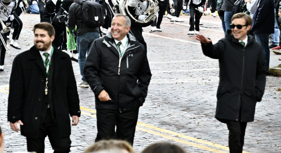 Denman, Suk and Trachsel