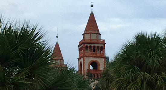 Flagler College