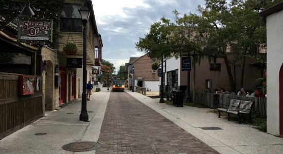 Old City