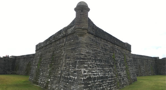 Castillo de San Marcos