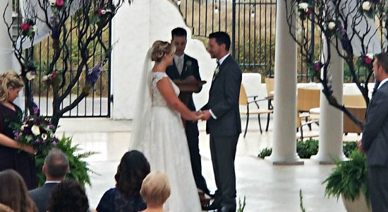 Tyler and Katie