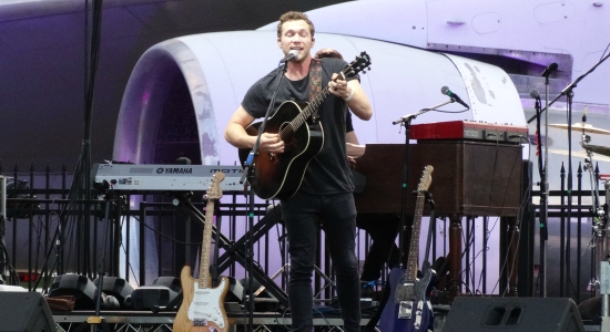 Phillip Phillips