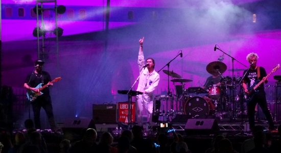 Walk the Moon
