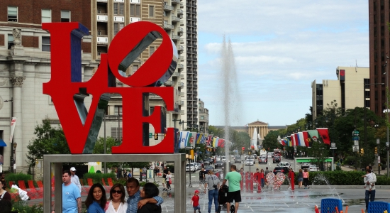 Love Park