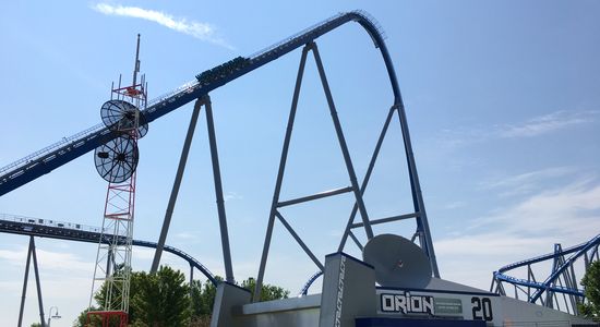 Orion