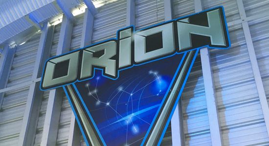Orion