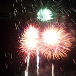 Red, White & Boom! - 7/3/2006 - #1