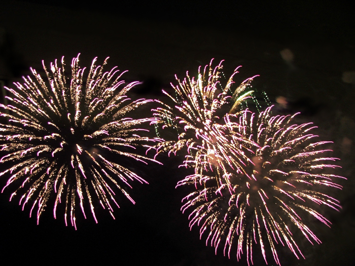 Red, White & Boom! - 7/3/2006