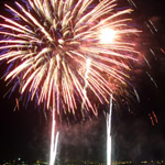 Red, White & Boom! - 7/3/2006 - #5