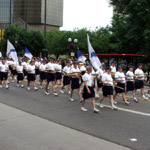 Capital Pride Band