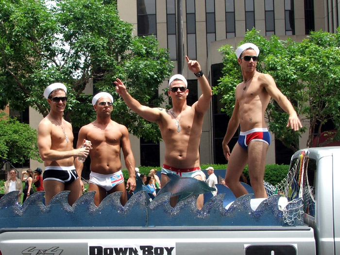 Twinks