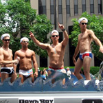 Twinks