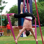 Acrobats