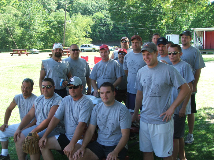 The Hunks