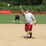 Derek Steenrod