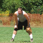 Eric Mitchell