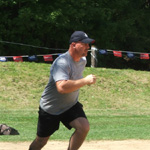 Ryan Mitchell