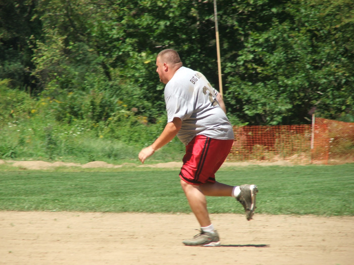 Derek Steenrod