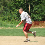 Derek Steenrod