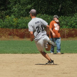Ben Robey